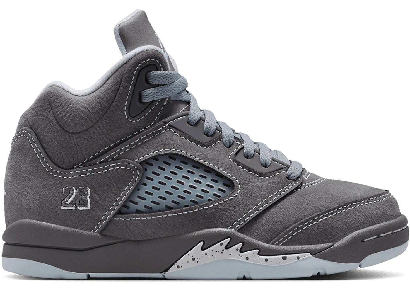 【百貨店大売り出し】1000円引き換え証書き著す！Jordan Jordan 5 Retro Wolf Grey (2026) (なおなお書き) Jordan 440889-002 メンズ スニーカー 駈けっくらシューズ 19SX-20260504180751-1055