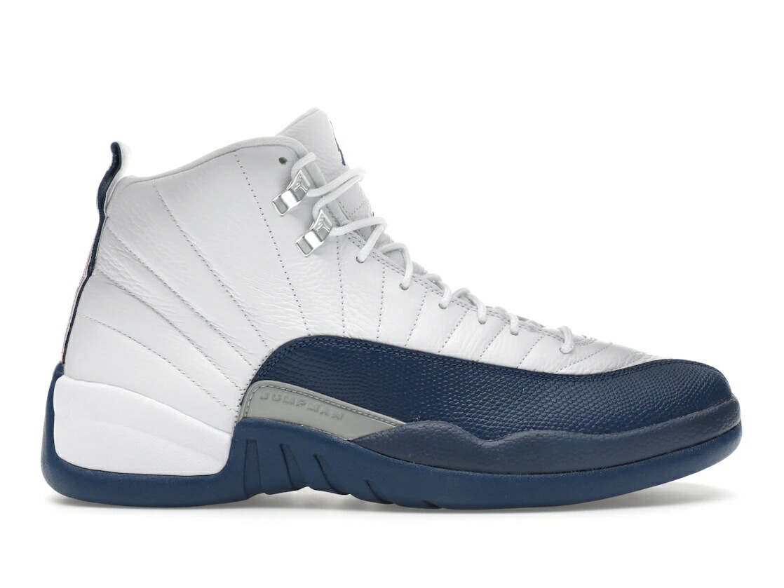【百貨店大売り出し】1000円クーポン券ふり出し！Jordan Jordan 12 Retro French Blue (2025) Jordan CT8013-114 メンズ スニーカー 駈けっくらシューズ 19SX-20260504180751-1066