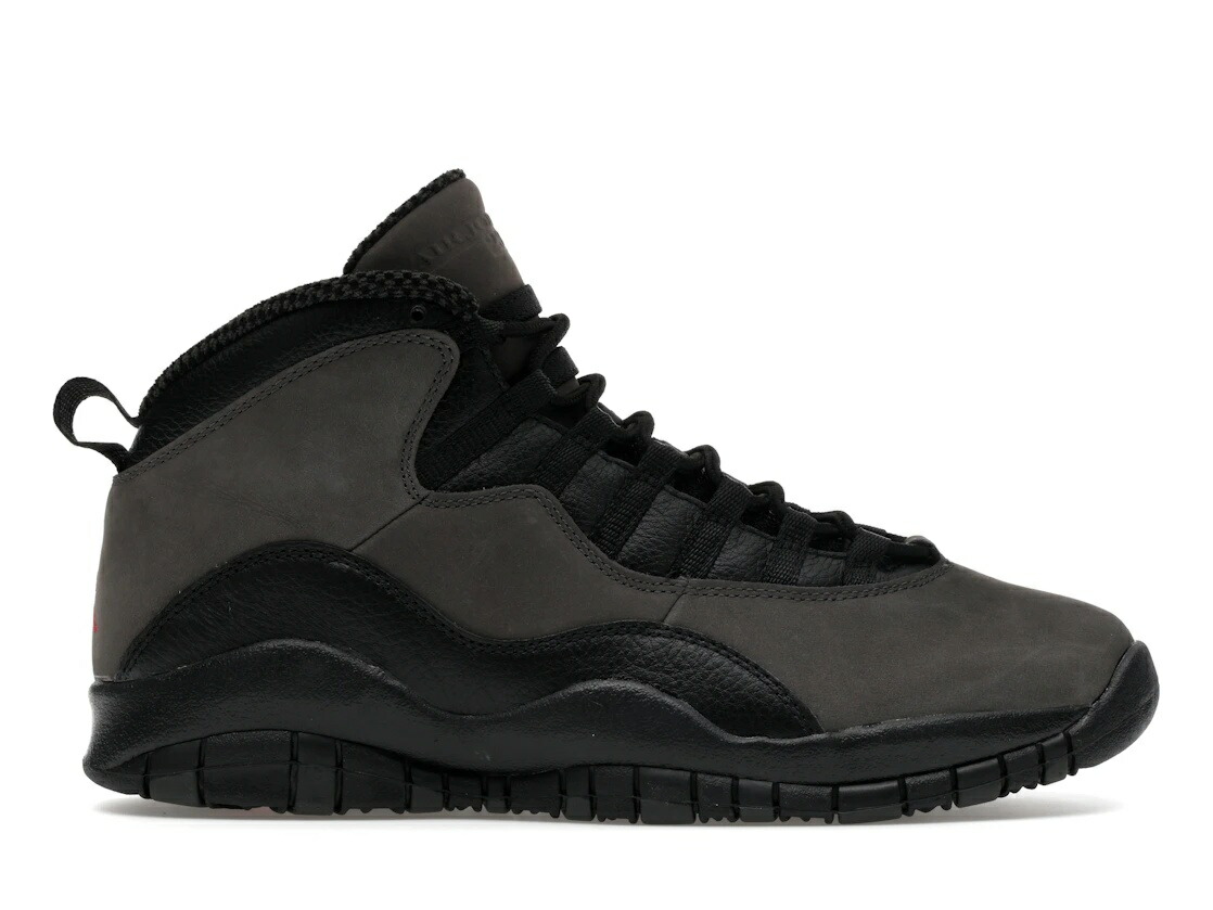【今だけ500円割り引き引き換え証あり!!】Jordan Jordan 10 Retro Shadow (2025) Jordan HJ6779-001 メンズ スニーカー 駈けっくらシューズ 19SX-20260504180751-1076