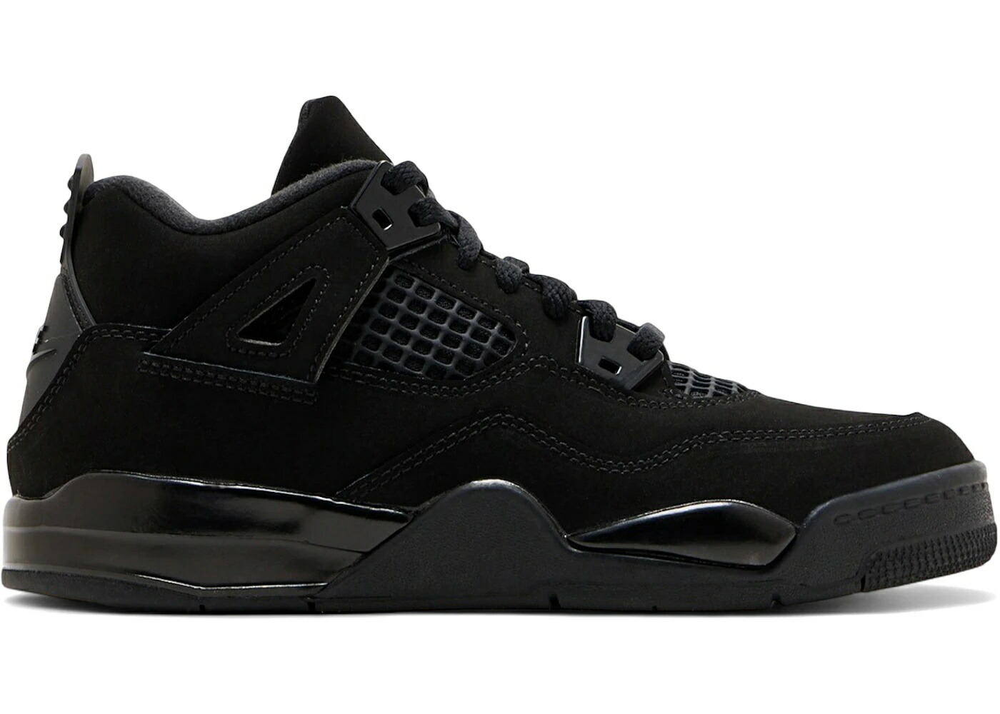 【百貨店大売り出し】1000円引き換え証ふり出し！Jordan Jordan 4 Retro Black Cat (2025) (なおなお書き) Jordan IB4388-010 メンズ スニーカー 駈けっくらシューズ 19SX-20260504180751-1079
