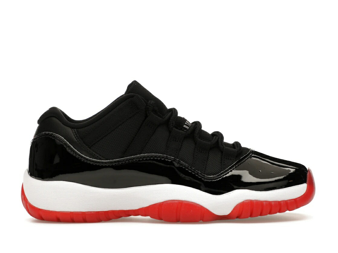 【百貨店大売り出し】1000円引き換え証書き著す！Jordan Jordan 11 Retro Low Bred (GS) (2025) Jordan FV5121-006 メンズ スニーカー 駈けっくらシューズ 19SX-20260504180751-1109