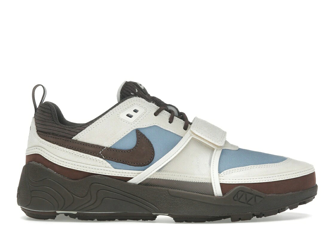 【今だけ500円割り引き引き換え証あり!!】Jordan Nike Zoom Field Jaxx Travis Scott Leche Blue Jordan HQ3072-400 メンズ スニーカー 駈けっくらシューズ 19SX-20260504180751-1137
