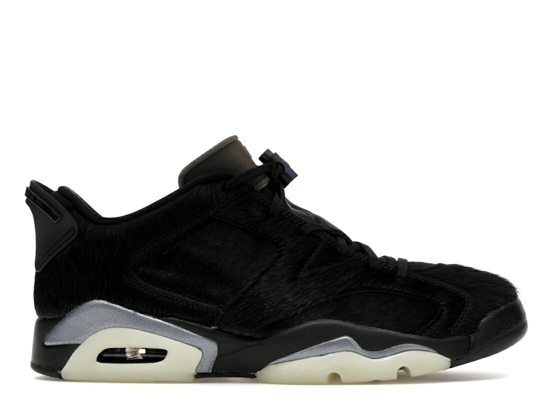 【百貨店大売り出し】1000円引き換え証ふり出し！Jordan Jordan 6 Retro Low Blackout (Women\u0027s) Jordan IO9786-001 ウィメンズ レディース スニーカー 駈けっくらシューズ 19SX-20260504180751-1139