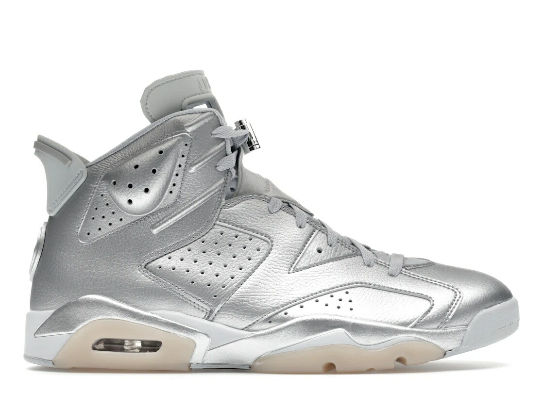 【百貨店大売り出し】1000円引き換え証ふり出し！Jordan Jordan 6 Retro PSG Paris Saint-Germain Silver Jordan IQ5135-001 メンズ スニーカー 駈けっくらシューズ 19SX-20260504180751-1143