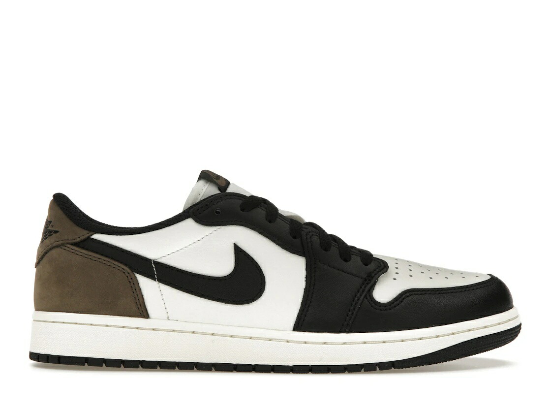 【百貨店大売り出し】1000円引き換え証ふり出し！Jordan Jordan 1 Retro Low OG Mocha Jordan CZ0790-102 メンズ スニーカー 駈けっくらシューズ 19SX-20260504180751-1148