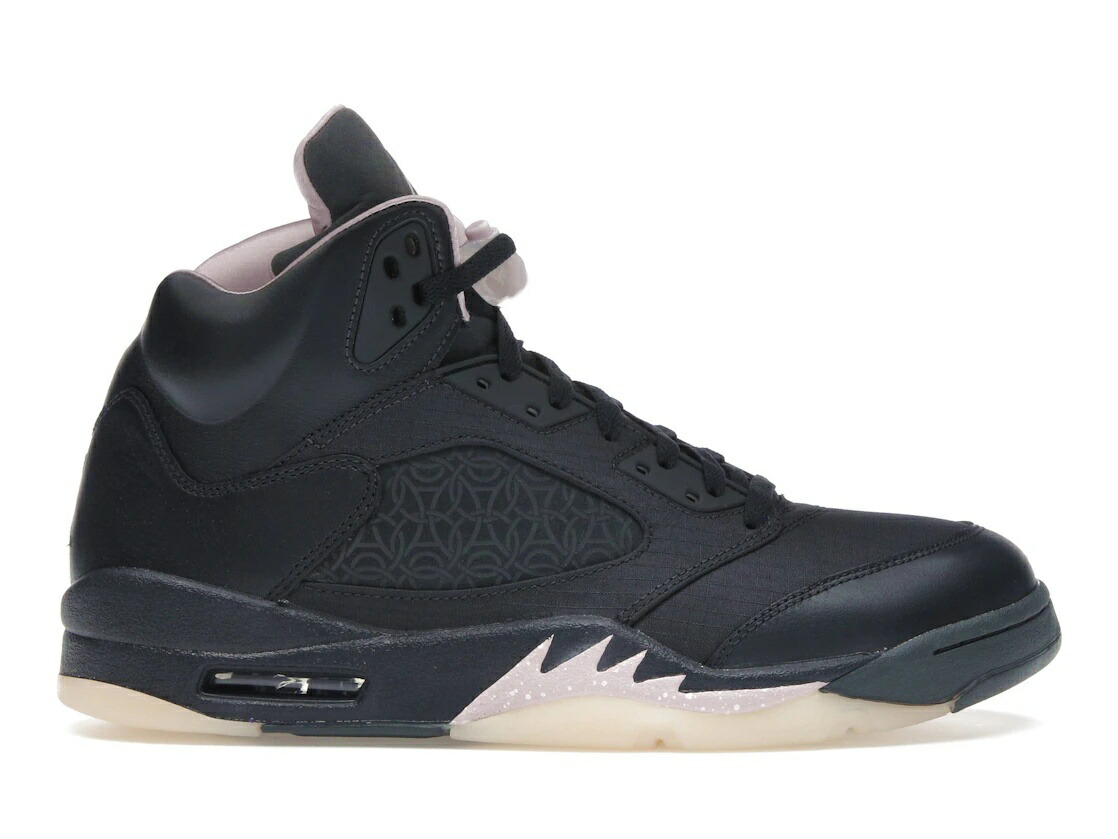 【百貨店大売り出し】1000円クーポン券ふり出し！Jordan Jordan 5 Retro PSG Paris Saint-Germain Off Noir Jordan HQ3004-001 メンズ スニーカー 駈けっくらシューズ 19SX-20260504180751-1171