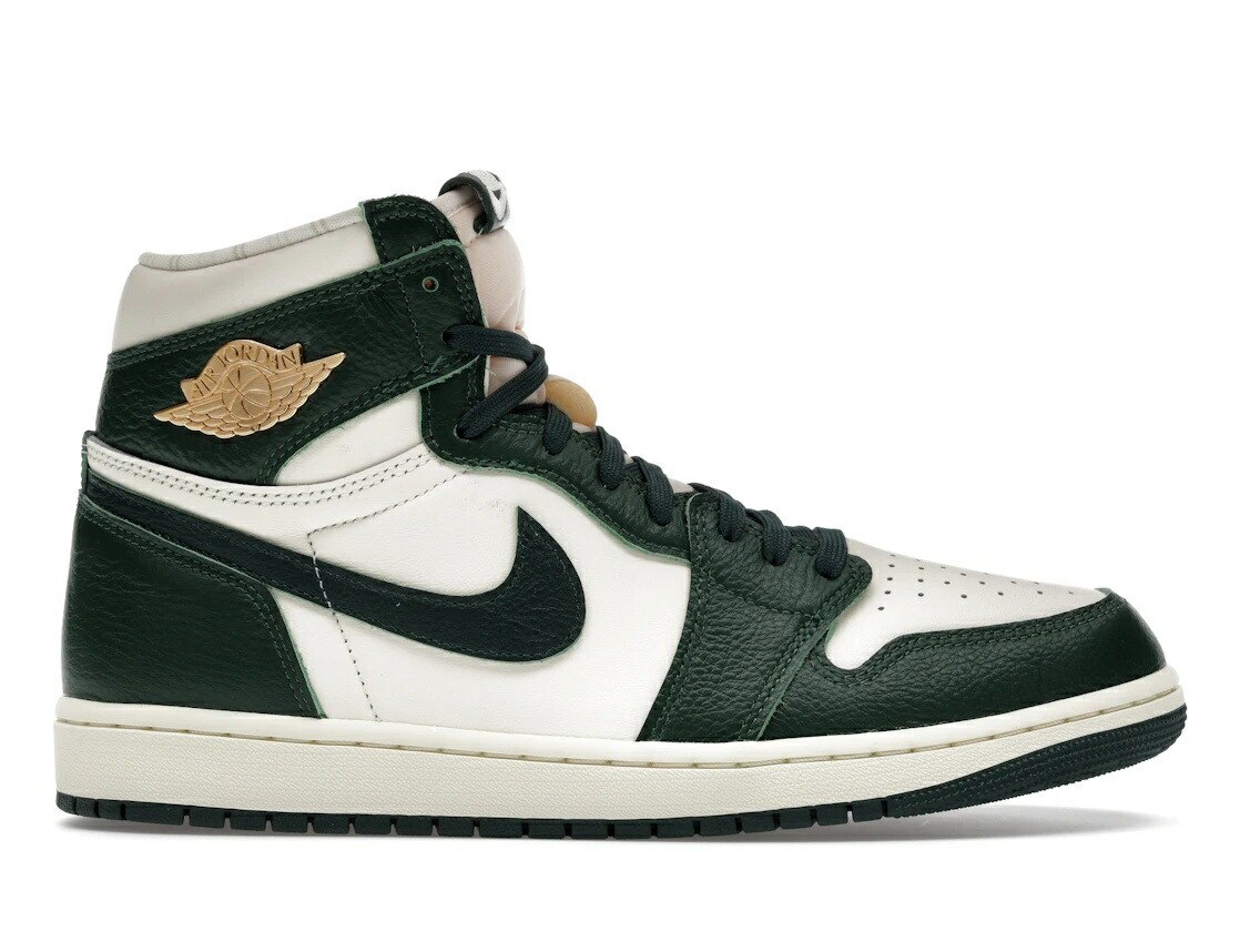 【今だけ500円割り引き引き換え証あり!!】Jordan Jordan 1 Retro High Fir Pro Green (Women\u0027s) Jordan FD2596-101 ウィメンズ レディース スニーカー 駈けっくらシューズ 19SX-20260504180751-1173