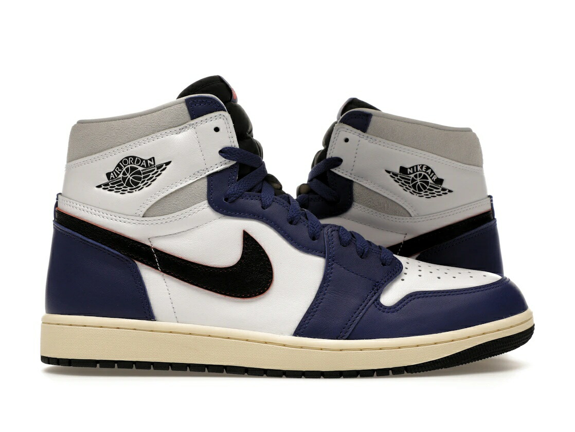 【百貨店大売り出し】1000円引き換え証書き著す！Jordan Jordan 1 Retro High OG Rare Air Jordan DZ5485-100 メンズ スニーカー 駈けっくらシューズ 19SX-20260504180751-1185