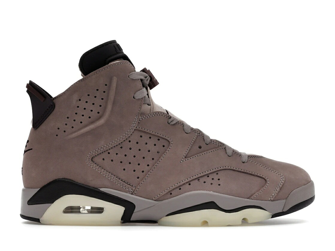 【百貨店大売り出し】1000円引き換え証書き著す！Jordan Jordan 6 Retro A Ma Manire Smokey Mauve Jordan IF3103-200 メンズ スニーカー 駈けっくらシューズ 19SX-20260504180751-1198