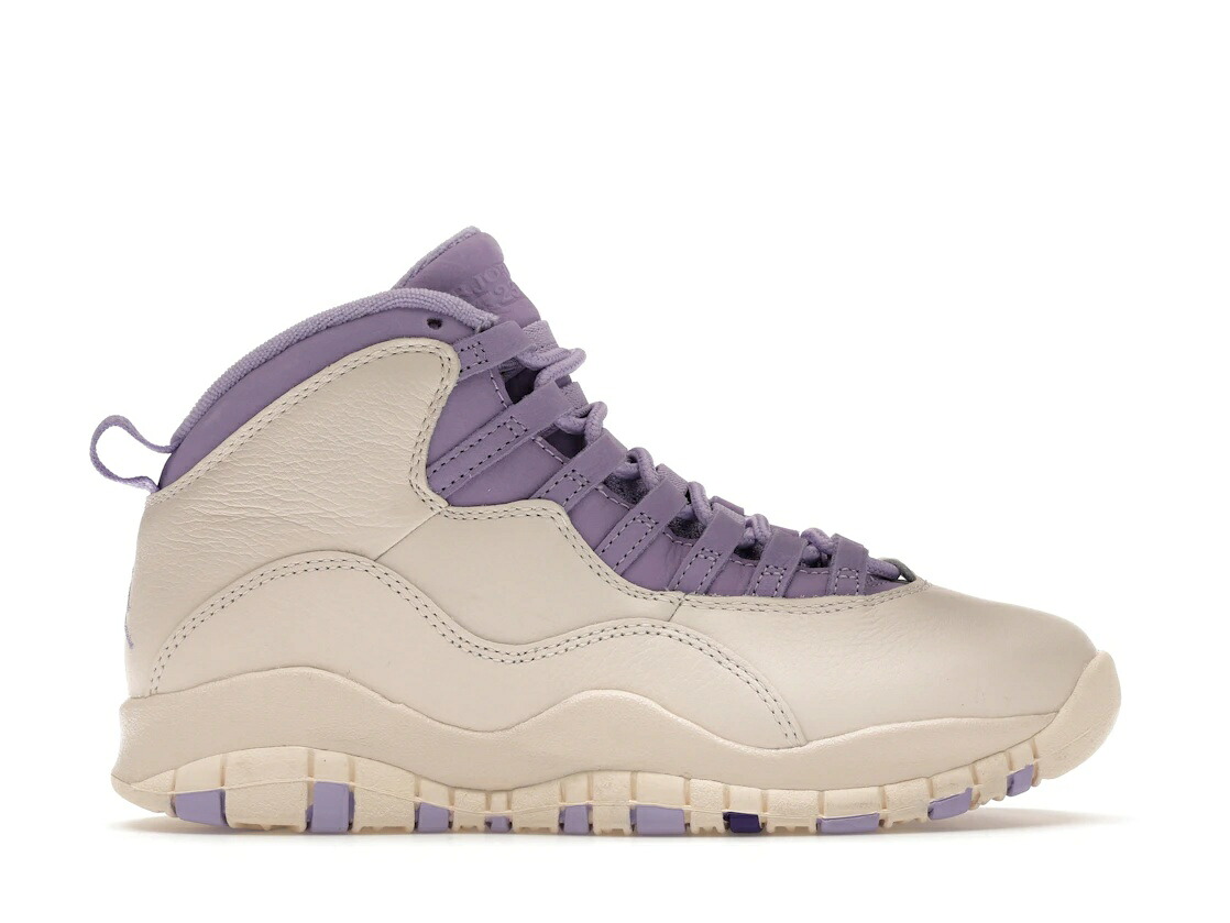 【今だけ500円割引クーポンあり!!】Jordan Jordan 10 Retro Hydrangeas (Women's) Jordan IQ0388-101 ウィメンズ レディース スニーカー ランニングシューズ 19SX-20260504180751-1204|セレクトショップFrenz