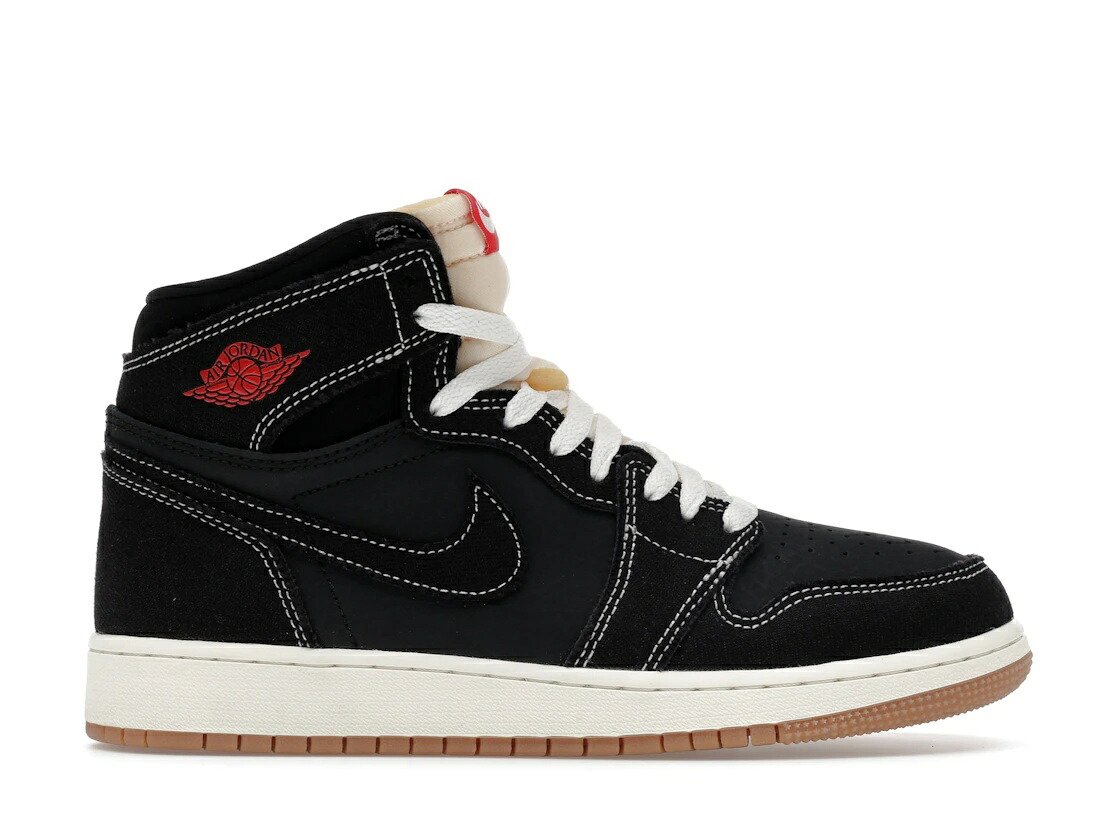 【百貨店大売り出し】1000円引き換え証書き著す！Jordan Jordan 1 Retro High OG Flight Club (GS) Jordan II9927-001 メンズ スニーカー 駈けっくらシューズ 19SX-20260504180751-1250