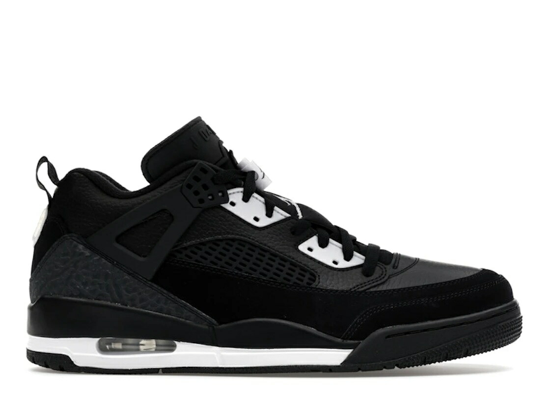 【百貨店大売り出し】1000円引き換え証書き著す！Jordan Jordan Spizike Low Oreo Jordan FQ1759-010 メンズ スニーカー 駈けっくらシューズ 19SX-20260504180751-1273