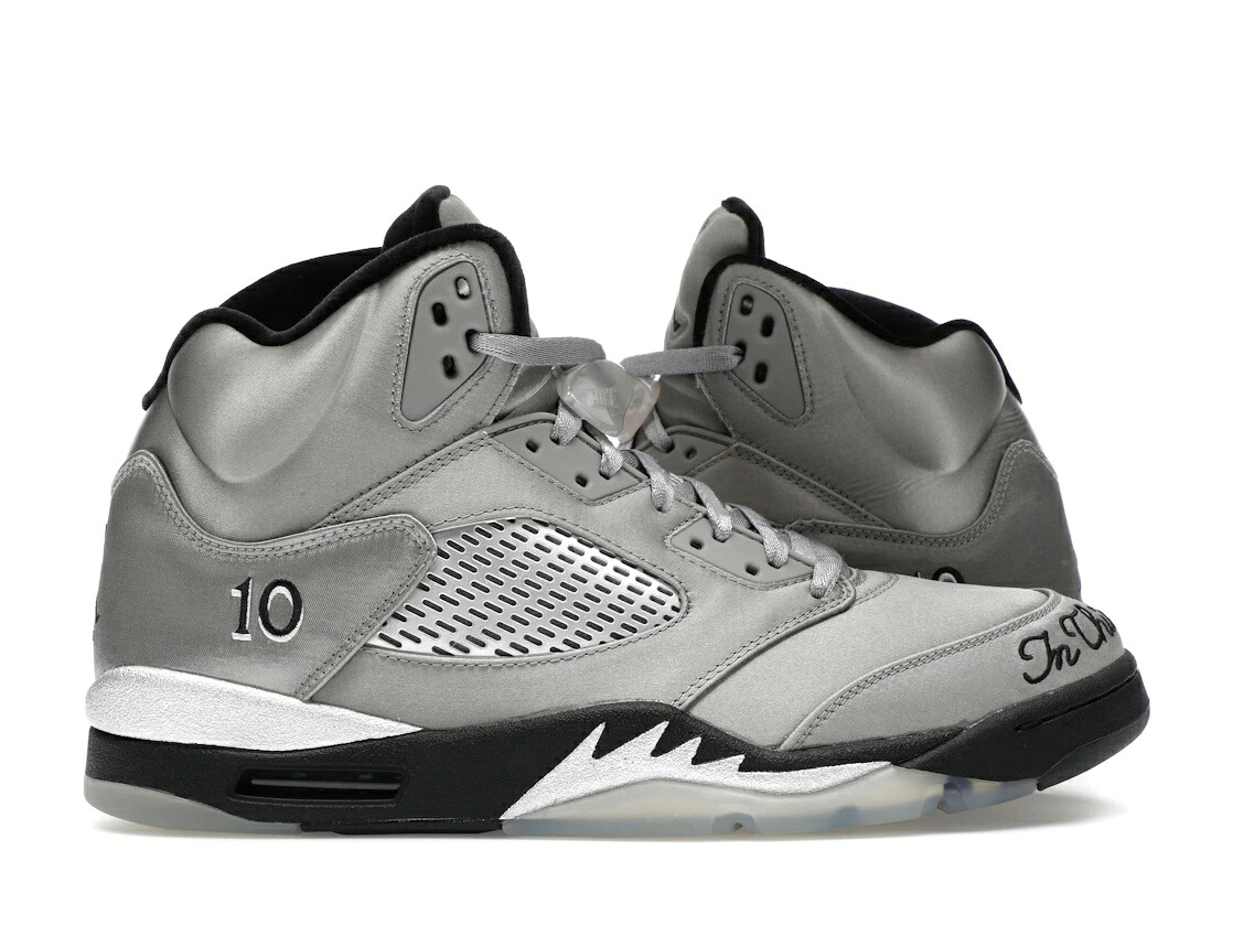 【今だけ500円銀行割引クーポン券あり!!】Jordan Jordan 5 Retro Wings (2025) (Women\u0027s) Jordan IO2038-001 ウィメンズ レディース スニーカー 駈けっくらシューズ 19SX-20260504180751-1278