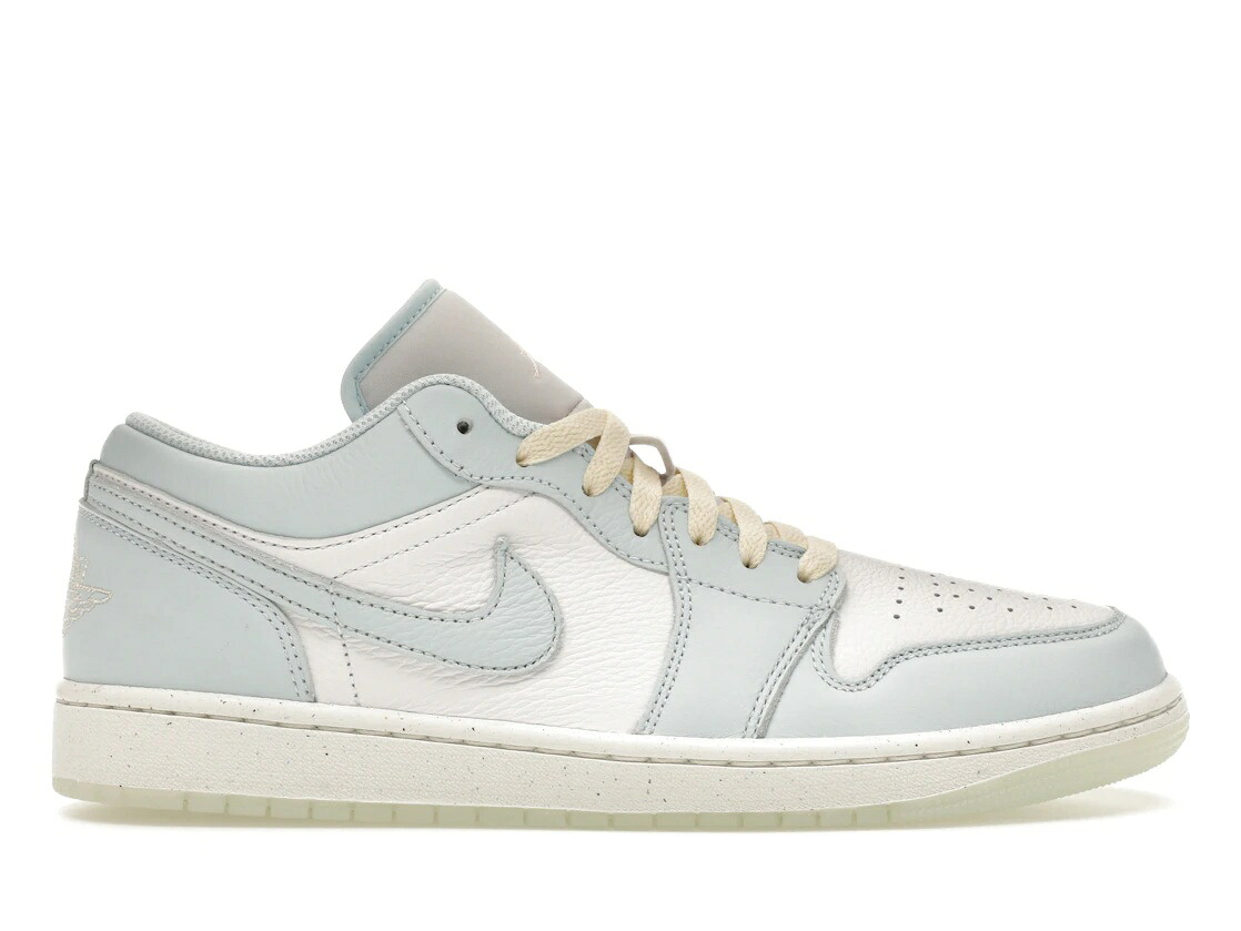 【百貨店大売り出し】1000円引き換え証ふり出し！Jordan Jordan 1 Low SE Glacier Blue Summit White Jordan HJ5999-400 メンズ スニーカー 駈けっくらシューズ 19SX-20260504180751-1300