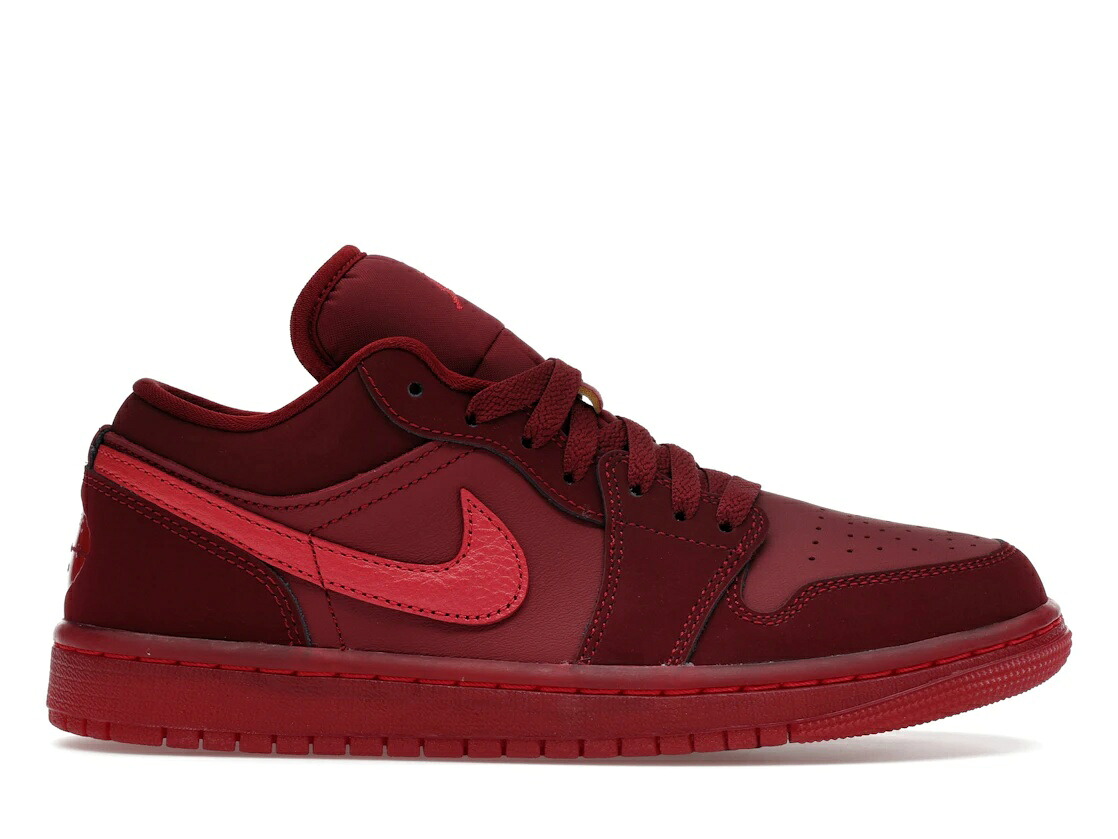 【百貨店大売り出し】1000円引き換え証書き著す！Jordan Jordan 1 Low SE Valentine\u0027s Day (2026) (Women\u0027s) Jordan IB7012-600 ウィメンズ レディース スニーカー 駈けっくらシューズ 19SX-20260504180751-1312