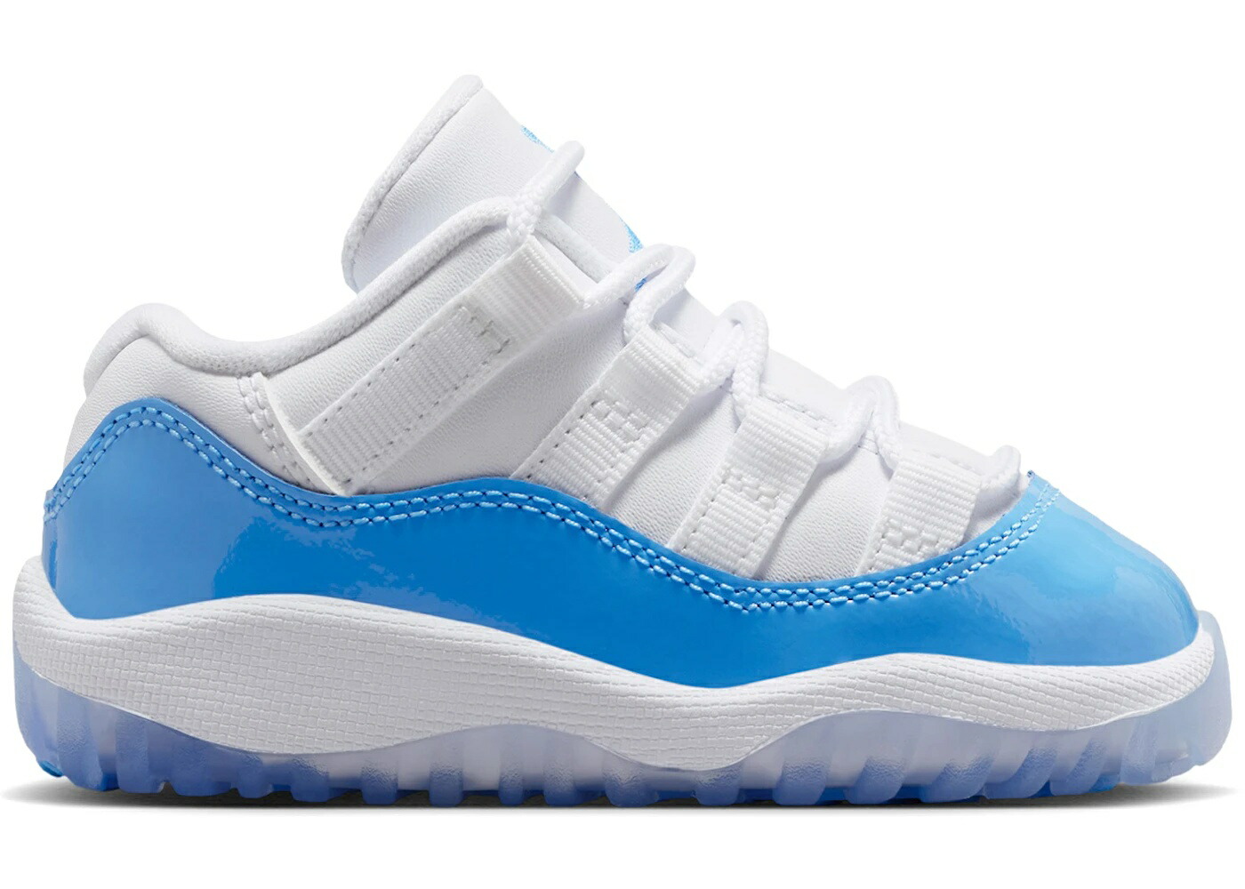 【百貨店大売り出し】1000円引き換え証ふり出し！Jordan Jordan 11 Retro Low University Blue (2026) (TD) Jordan FV5120-100 メンズ スニーカー 駈けっくらシューズ 19SX-20260504180751-1325