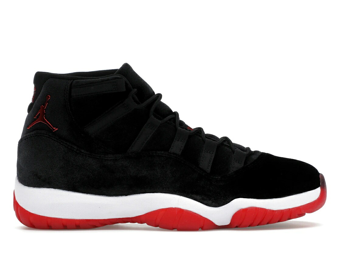 【百貨店大売り出し】1000円引き換え証書き著す！Jordan Jordan 11 Retro Bred Velvet (Women\u0027s) Jordan DB5457-061 ウィメンズ レディース スニーカー 駈けっくらシューズ 19SX-20260504180751-1342