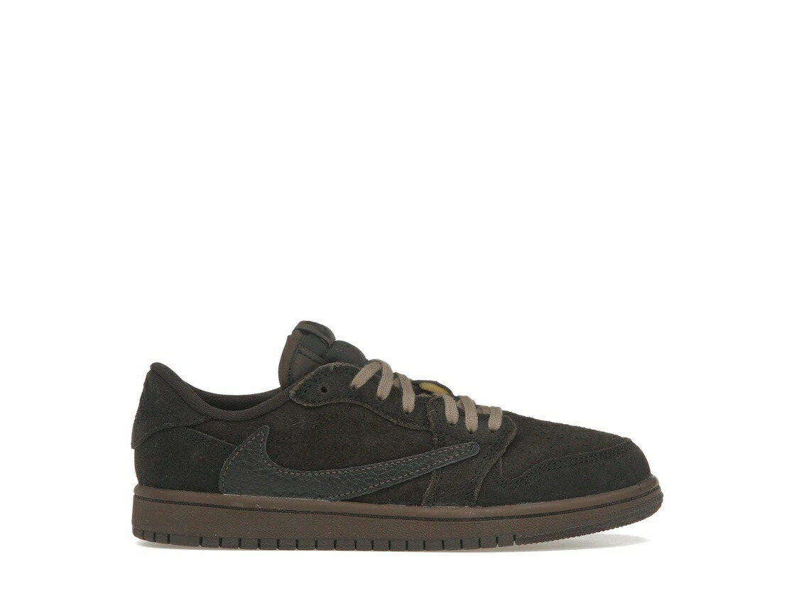 【百貨店大売り出し】1000円引き換え証書き著す！Jordan Jordan 1 Retro Low OG SP Travis Scott Velvet Brown (なおなお書き) Jordan DO5442-202 メンズ スニーカー 駈けっくらシューズ 19SX-20260504180751-1360