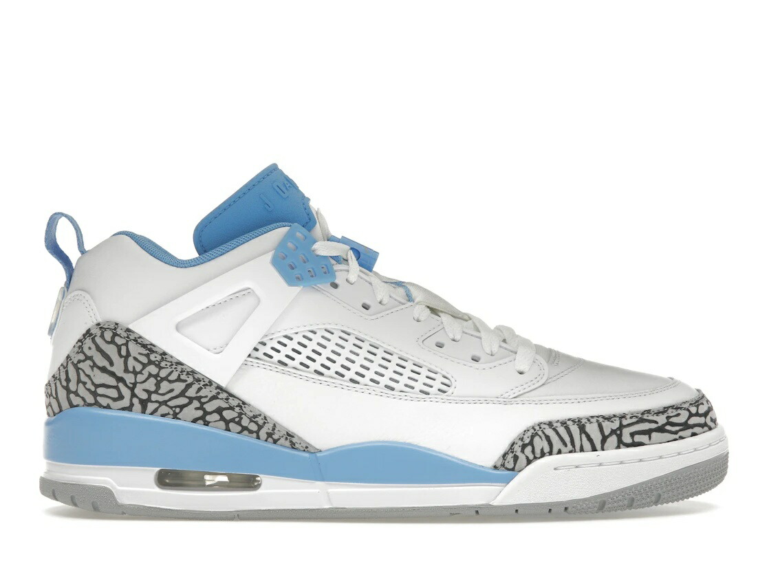 【百貨店大売り出し】1000円引き換え証書き著す！Jordan Jordan Spizike Low UNC Jordan FQ1759-141 メンズ スニーカー 駈けっくらシューズ 19SX-20260504180751-1371