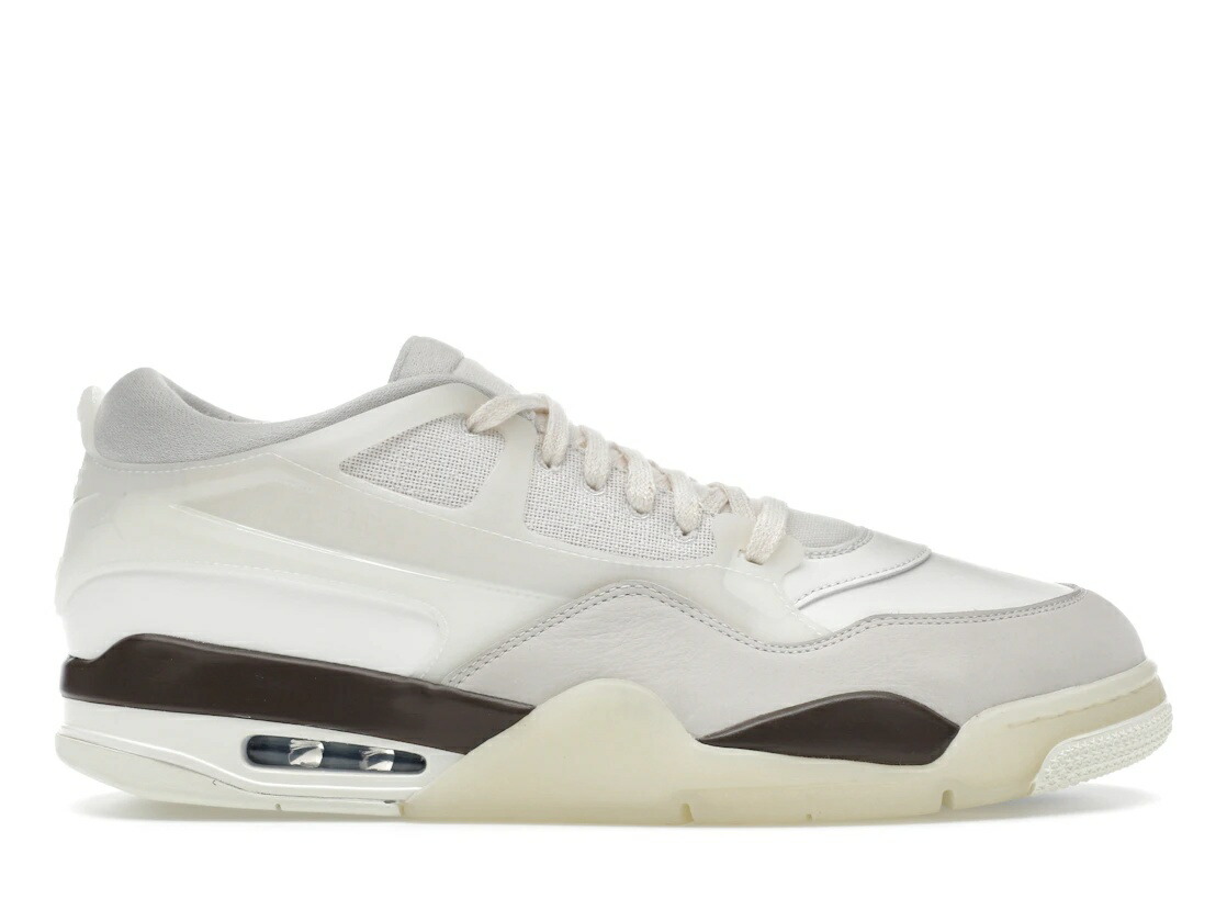 【百貨店大売り出し】1000円引き換え証書き著す！Jordan Jordan 4 RM Hemp Jordan IB8857-141 メンズ スニーカー 駈けっくらシューズ 19SX-20260504180751-1711