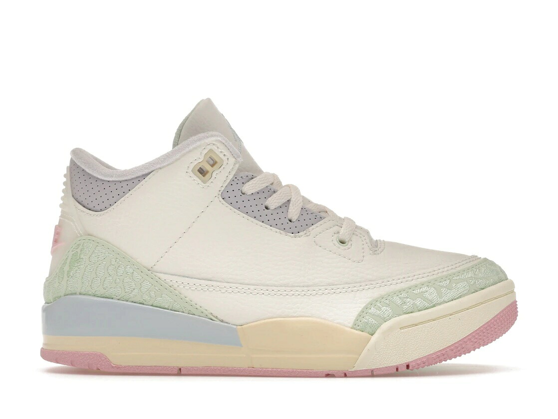 【百貨店大売り出し】1000円引き換え証書き著す！Jordan Jordan 3 Retro Spring Is In The Air (なおなお書き) Jordan IF4757-100 メンズ スニーカー 駈けっくらシューズ 19SX-20260504180751-1723