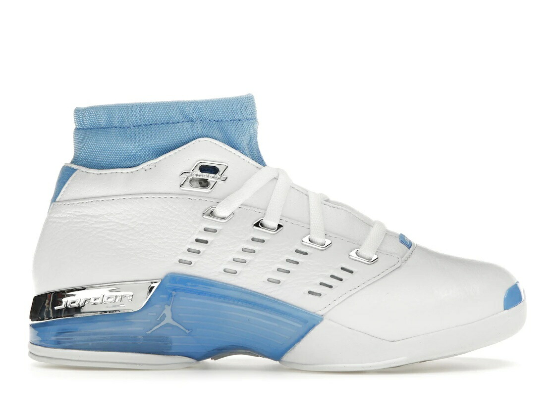 【今だけ500円銀行割引クーポン券あり!!】Jordan Jordan 17 Retro Low SP University Blue (2024) Jordan FJ0395-101 メンズ スニーカー 駈けっくらシューズ 19SX-20260504180751-1724