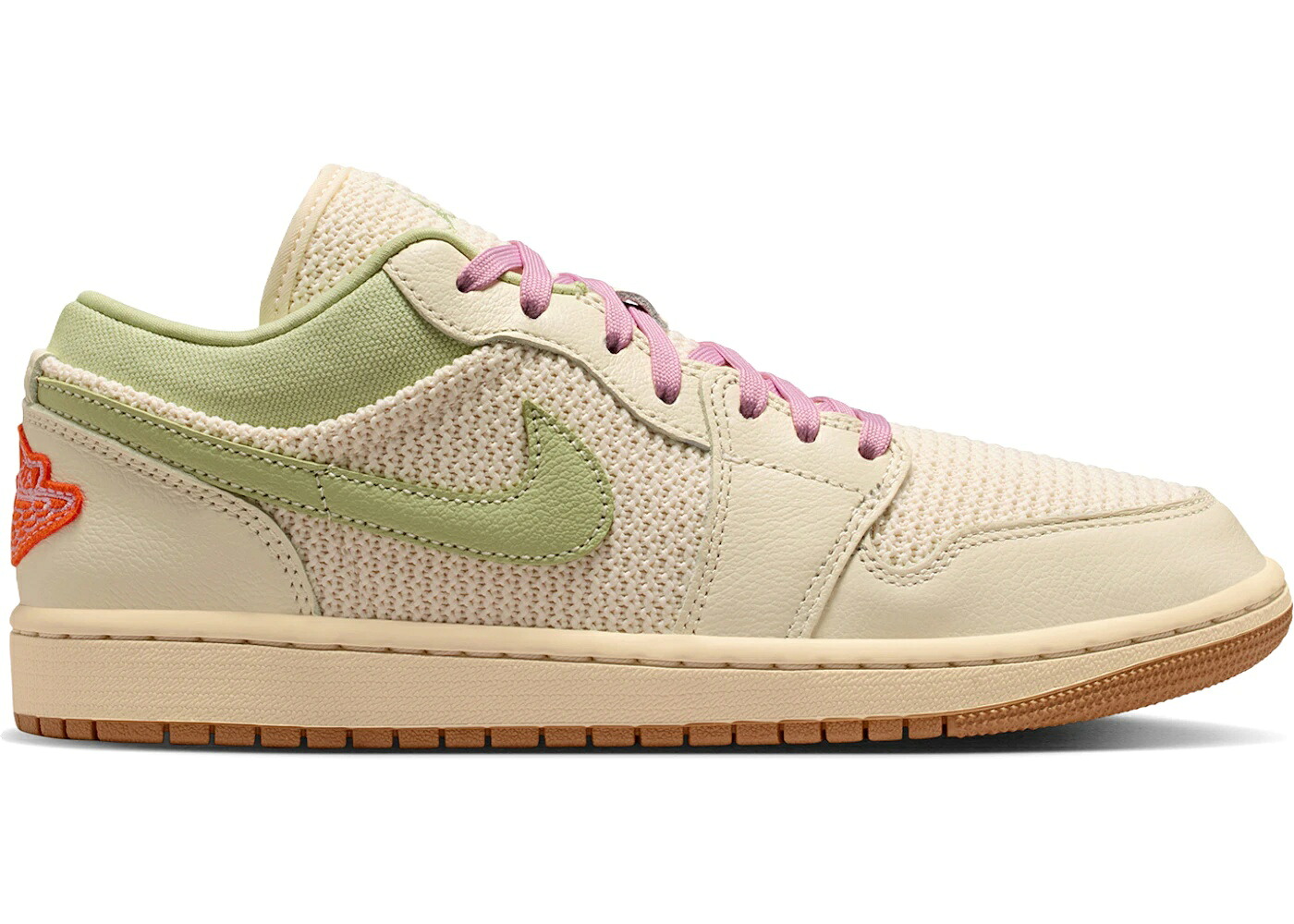 【百貨店大売り出し】1000円引き換え証書き著す！Jordan Jordan 1 Low SE Olive Aura (Women\u0027s) Jordan II0569-100 ウィメンズ レディース スニーカー 駈けっくらシューズ 19SX-20260504180751-1756