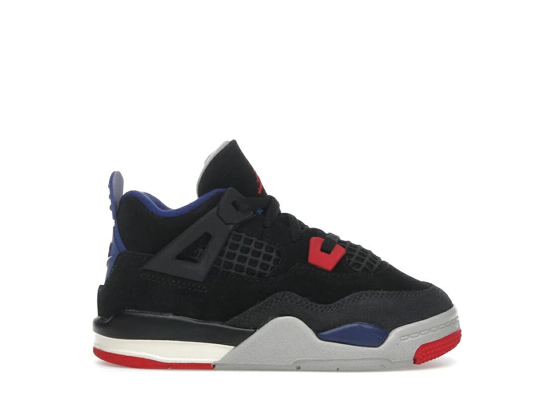 【百貨店大売り出し】1000円引き換え証書き著す！Jordan Jordan 4 Retro Rare Air (TD) Jordan IB4387-003 メンズ スニーカー 駈けっくらシューズ 19SX-20260504180751-1763