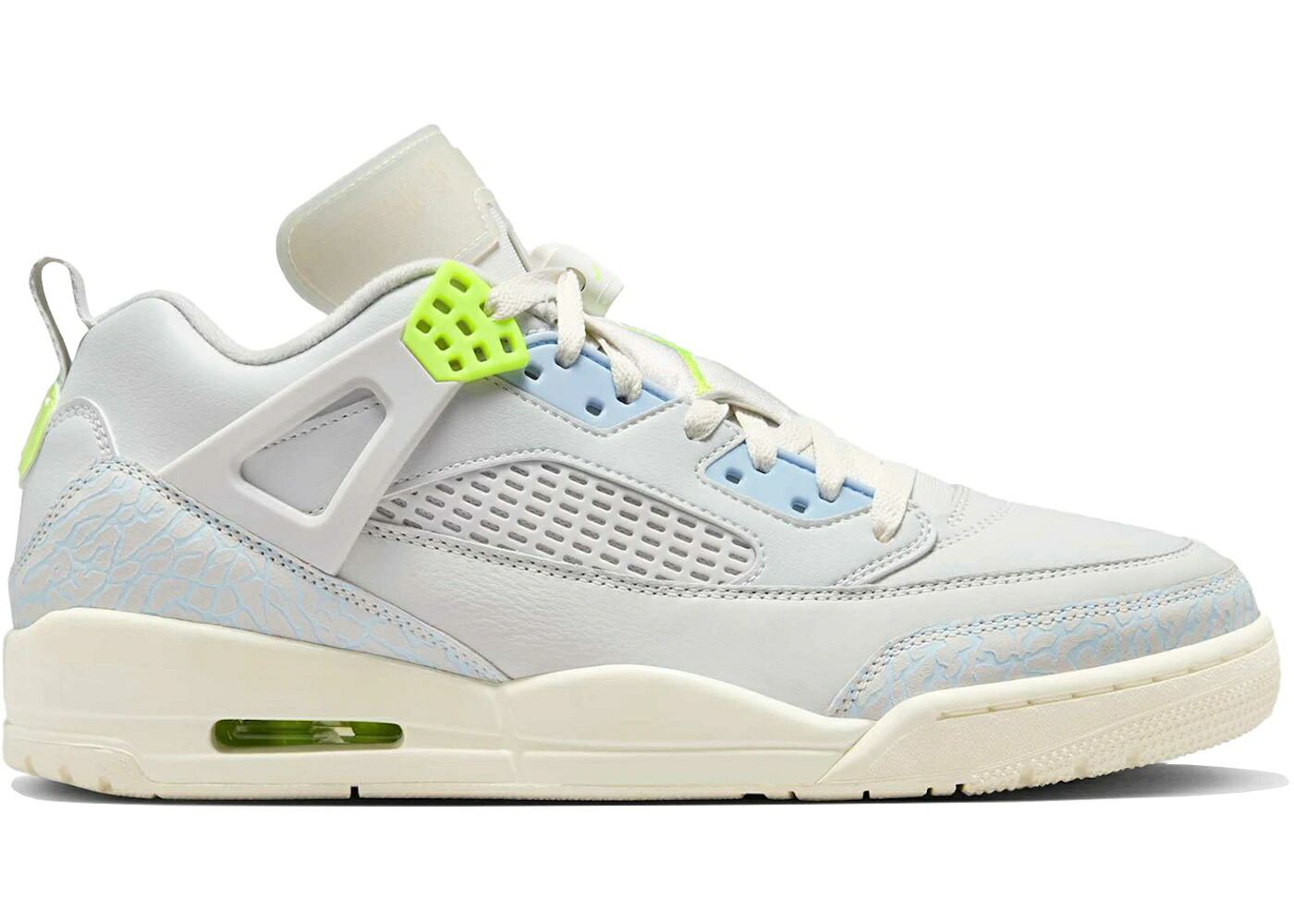 【百貨店大売り出し】1000円引き換え証ふり出し！Jordan Jordan Spizike Low Photo Dust Volt Jordan IB4464-025 メンズ スニーカー 駈けっくらシューズ 19SX-20260504180751-1788