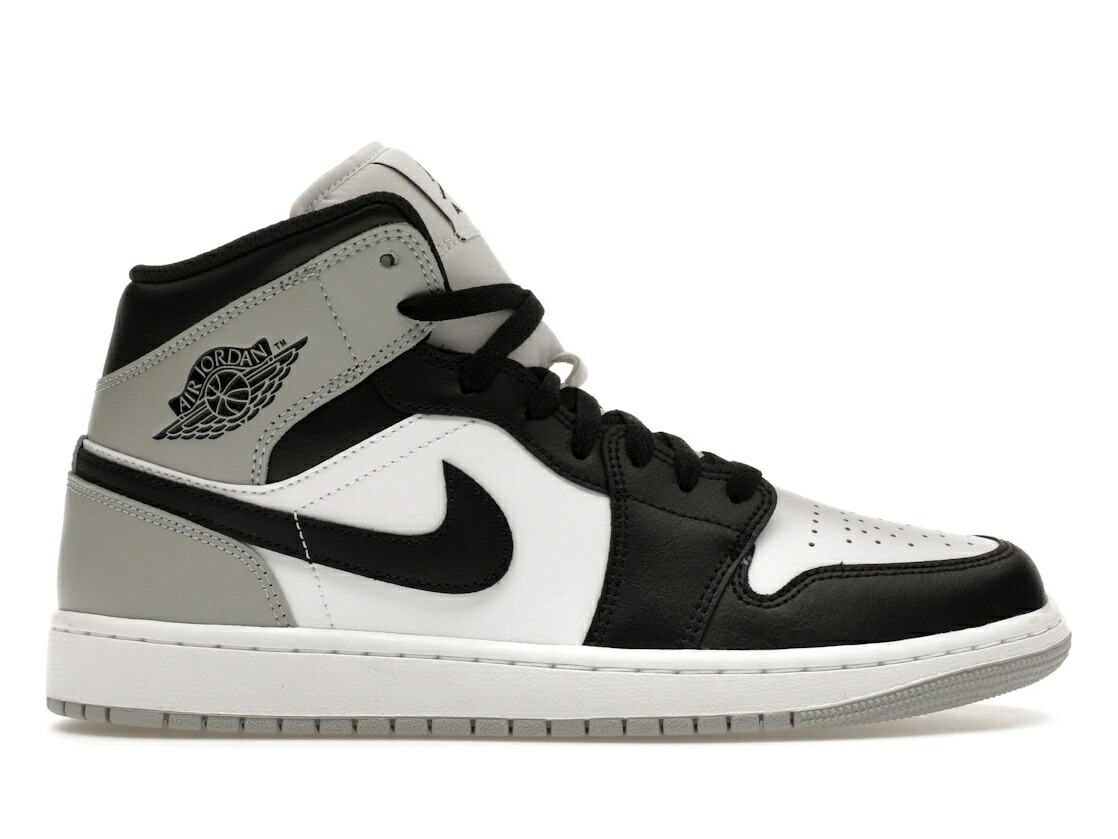 【百貨店大売り出し】1000円引き換え証ふり出し！Jordan Jordan 1 Mid Barons Jordan DQ8426-101 メンズ スニーカー 駈けっくらシューズ 19SX-20260504180751-1798