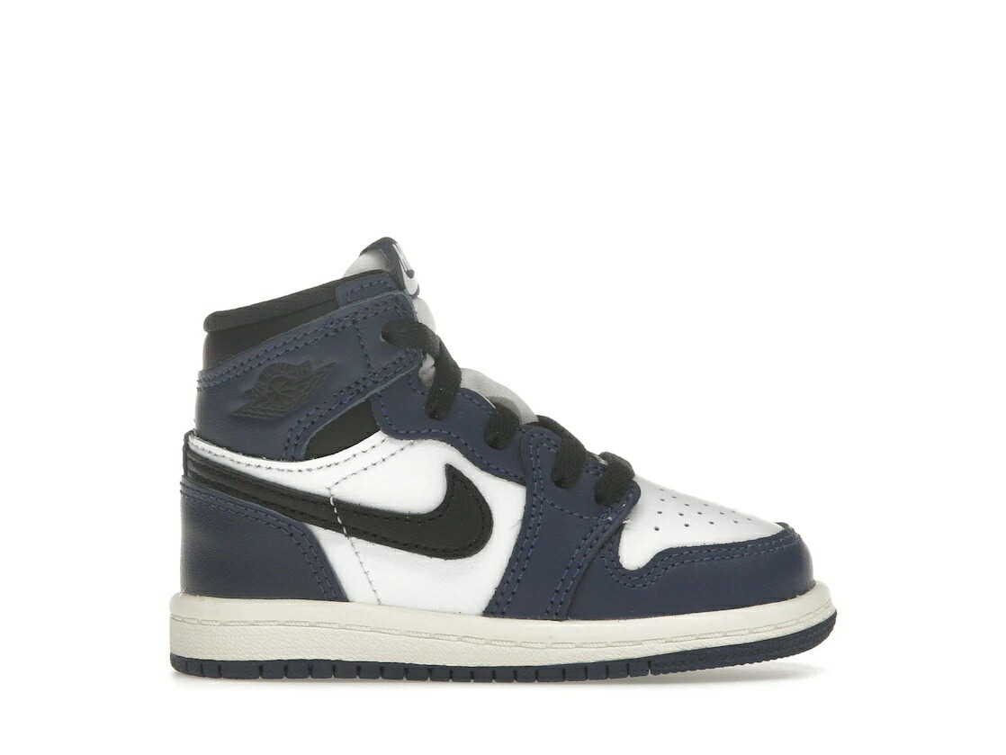 【百貨店大売り出し】1000円引き換え証ふり出し！Jordan Jordan 1 Retro High OG Midnight Navy (TD) Jordan FD1413-401 メンズ スニーカー 駈けっくらシューズ 19SX-20260504180751-1819