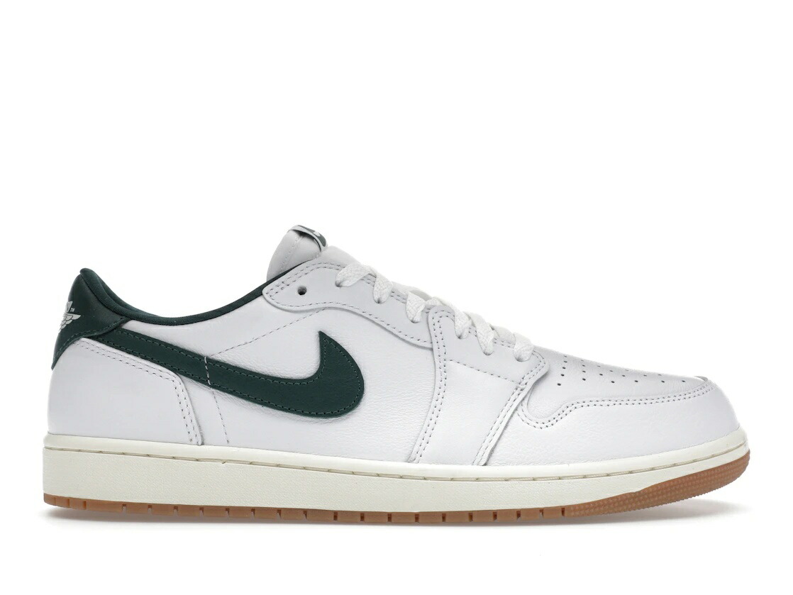 【今だけ500円割引クーポンあり!!】Jordan Jordan 1 Retro Low OG Oxidized Green (Women) Jordan CZ0775-133 ウィメンズ レディース スニーカー ランニングシューズ 19SX-20260504180751-1859