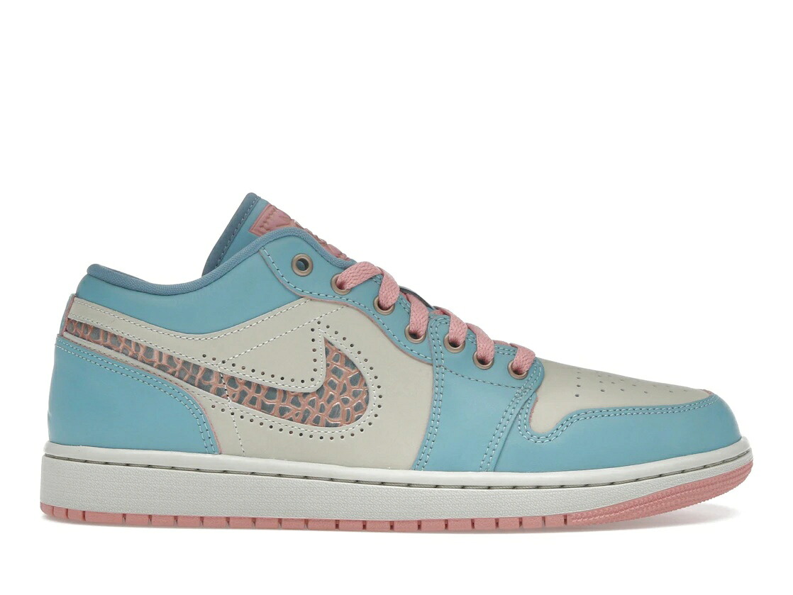 【百貨店大売り出し】1000円クーポン券振り出し！Jordan Jordan 1 Low SE Somos Eternos Jordan IM8120-464 メンズ スニーカー 駈けっくらシューズ 19SX-20260504180751-1904