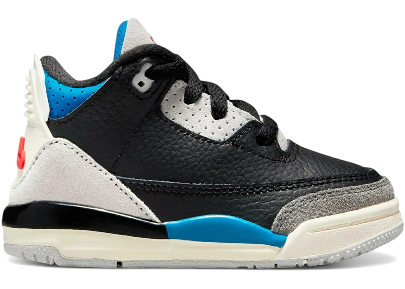 【今だけ500円割り引き引き換え証あり!!】Jordan Jordan 3 Retro OG Rare Air (TD) Jordan IB8966-004 メンズ スニーカー 駈けっくらシューズ 19SX-20260504180751-1923