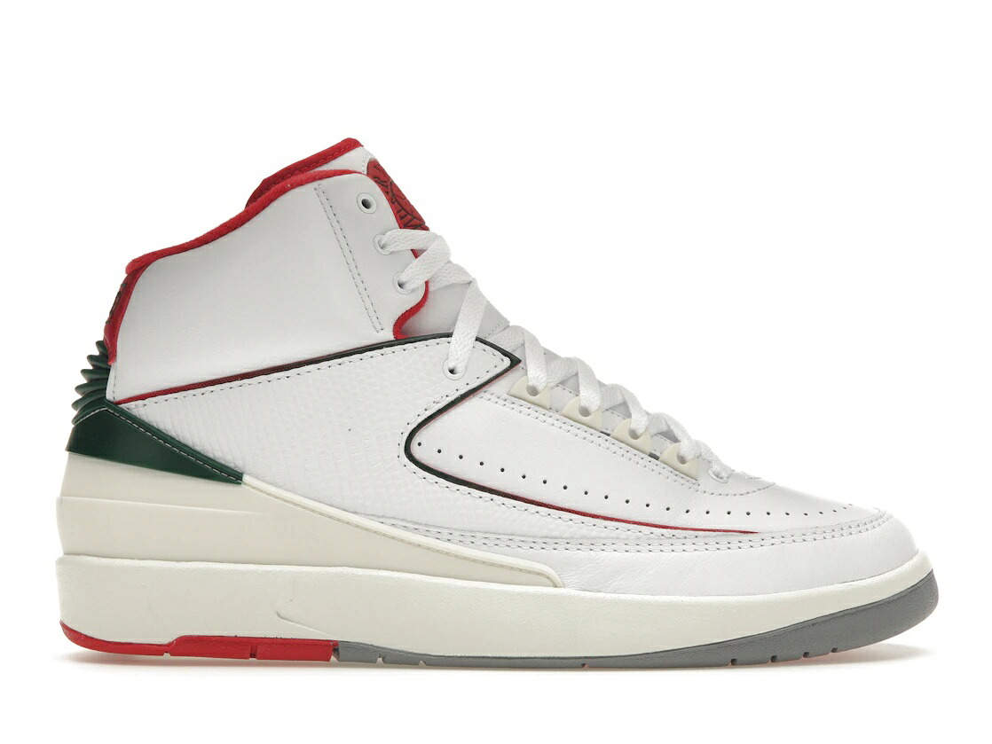 【今だけ500円割り引き引き換え証あり!!】Jordan ジョーダン 2 レトロ オリジンズ Jordan DR8884-101 メンズ スニーカー 駈けっくらシューズ 19SX-20260504180751-1924