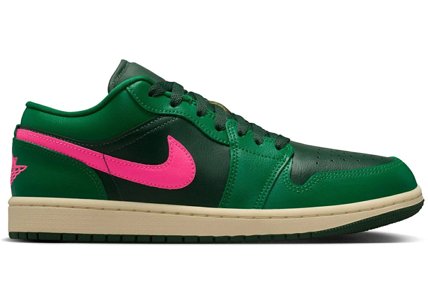 【百貨店大売り出し】1000円引き換え証書き著す！Jordan Jordan 1 Low Watermelon (Women\u0027s) Jordan DC0774-300 ウィメンズ レディース スニーカー 駈けっくらシューズ 19SX-20260504180751-1929