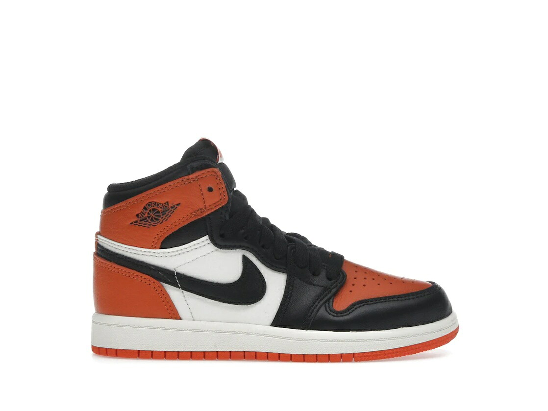 【今だけ500円割り引き引き換え証あり!!】Jordan Jordan 1 Retro High OG Shattered Backboard (2025) (なおなお書き) Jordan FD1412-008 メンズ スニーカー 駈けっくらシューズ 19SX-20260504180751-1963