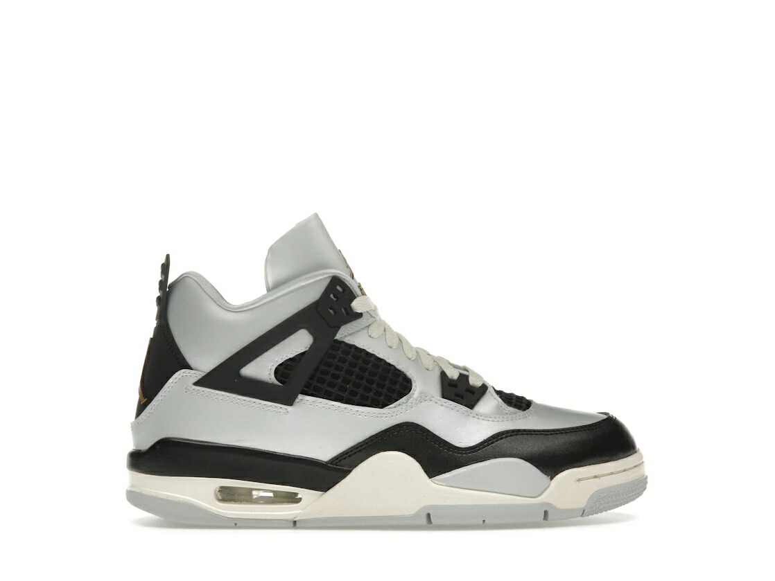 【百貨店大売り出し】1000円引き換え証書き著す！Jordan Jordan 4 Retro Platinum Gold (GS) Jordan FZ8585-070 メンズ スニーカー 駈けっくらシューズ 19SX-20260504180751-1966