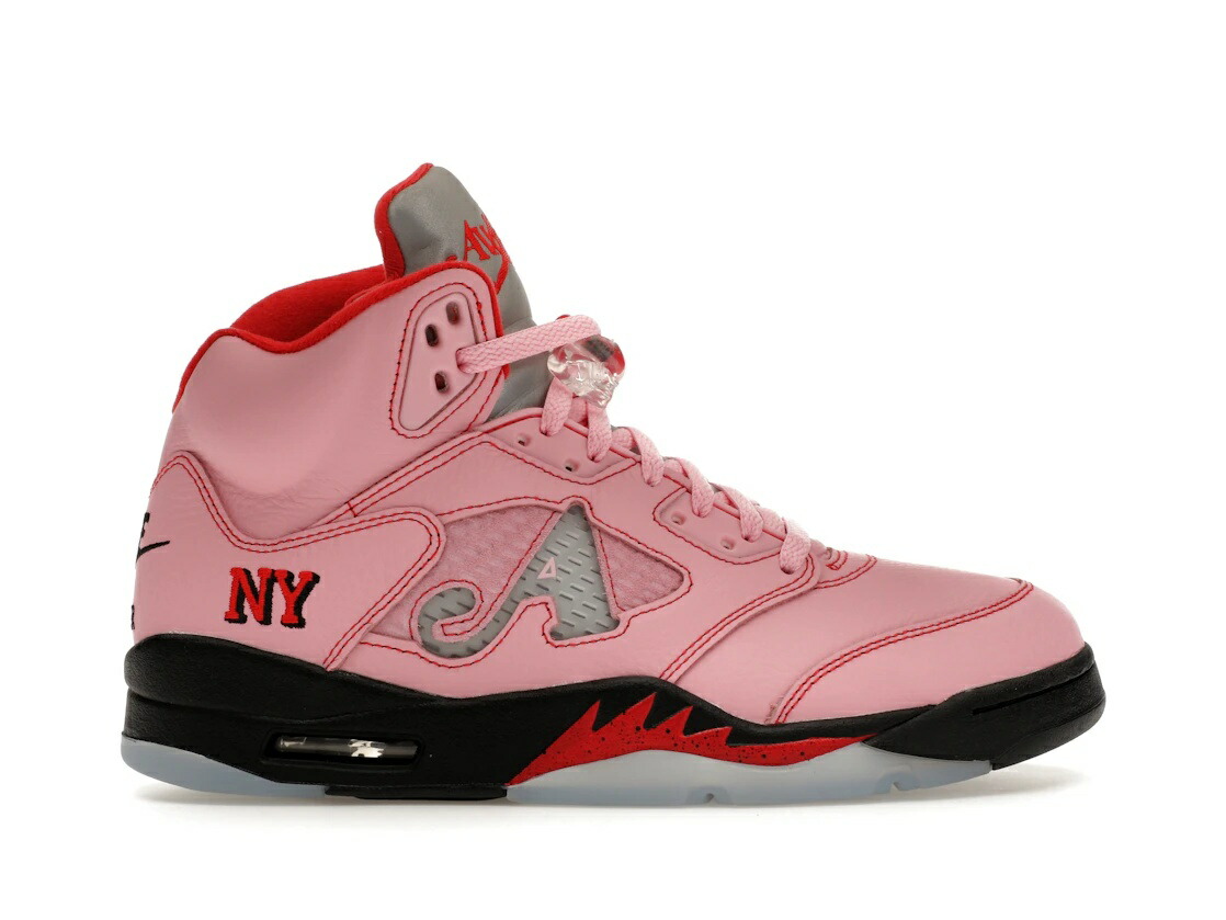 【百貨店大売り出し】1000円引き換え証書き著す！Jordan Jordan 5 Retro Awake NY Arctic Pink Jordan DV4982-600 メンズ スニーカー 駈けっくらシューズ 19SX-20260504180751-1985