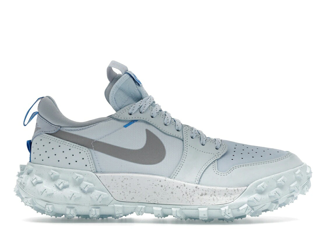【百貨店大売り出し】1000円引き換え証書き著す！Jordan Jordan 1 Low Element Gore-Tex Glacier Blue Silver Jordan FV4227-400 メンズ スニーカー 駈けっくらシューズ 19SX-20260504180751-1443