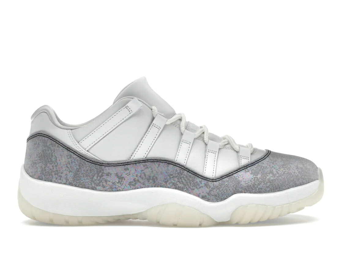 【百貨店大売り出し】1000円引き換え証書き著す！Jordan Jordan 11 Retro Low Year of the Snake Jordan HQ7000-001 メンズ スニーカー 駈けっくらシューズ 19SX-20260504180751-1485
