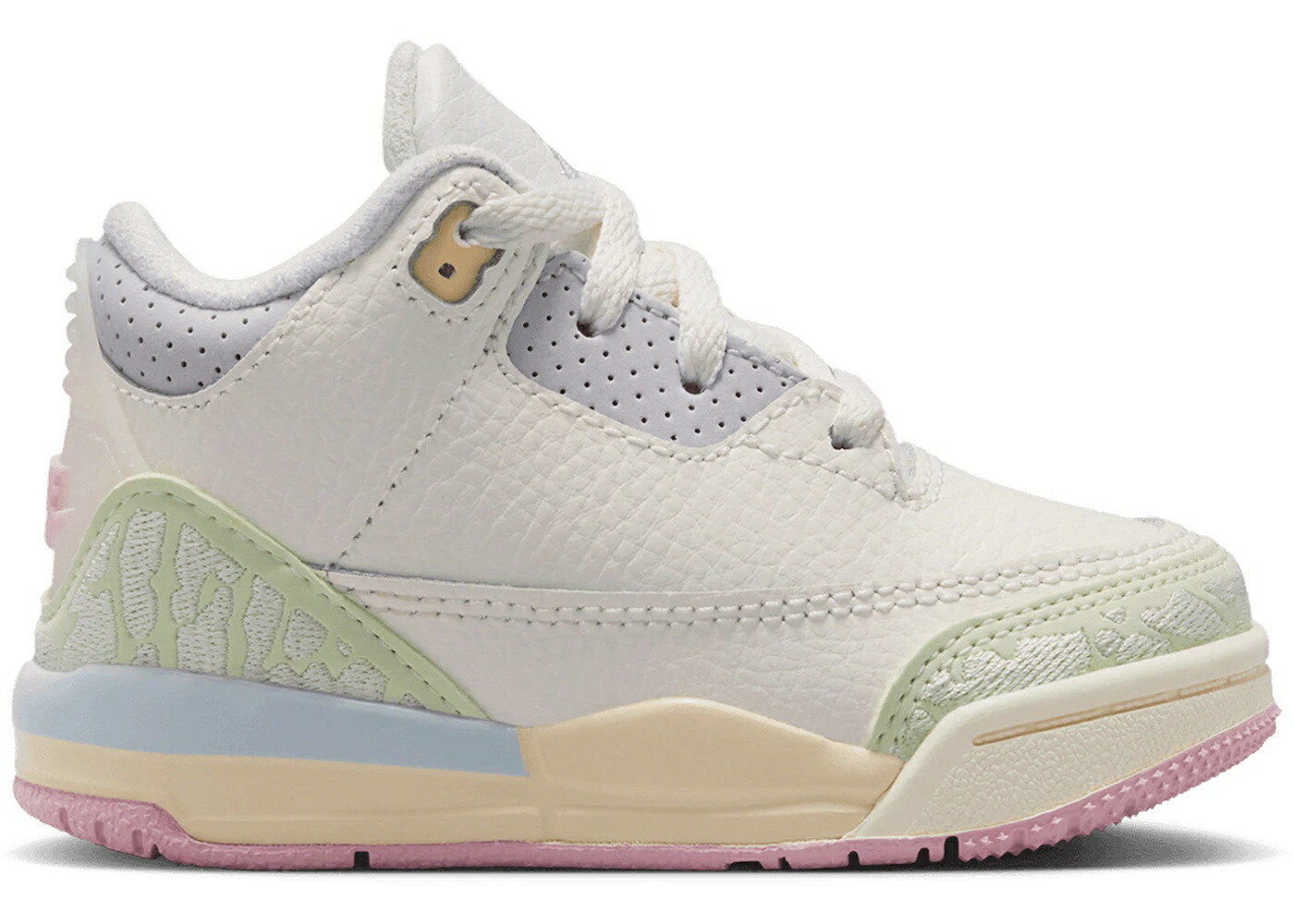【百貨店大売り出し】1000円引き換え証書き著す！Jordan Jordan 3 Retro Spring Is In The Air (TD) Jordan IF4756-100 メンズ スニーカー 駈けっくらシューズ 19SX-20260504180751-1490