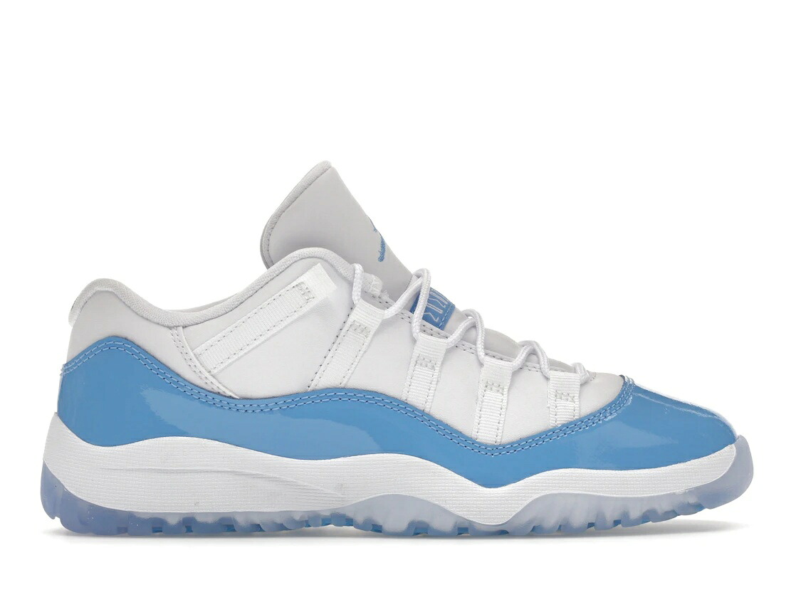 【今だけ500円銀行割引クーポン券あり!!】Jordan Jordan 11 Retro Low University Blue (2026) (なおなお書き) Jordan FV5116-100 メンズ スニーカー 駈けっくらシューズ 19SX-20260504180751-1501