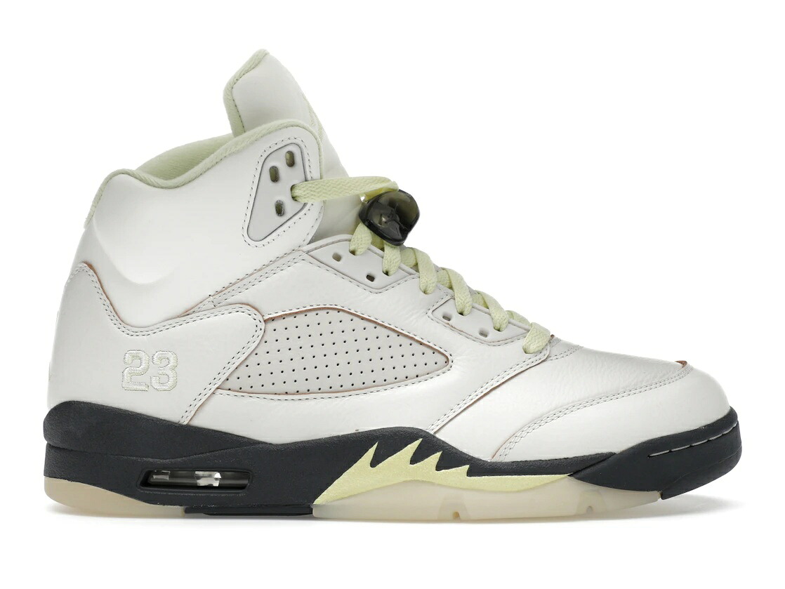 【百貨店大売り出し】1000円引き換え証書き著す！Jordan Jordan 5 Retro Luminous Green (Women\u0027s) Jordan IM7592-130 ウィメンズ レディース スニーカー 駈けっくらシューズ 19SX-20260504180751-1524