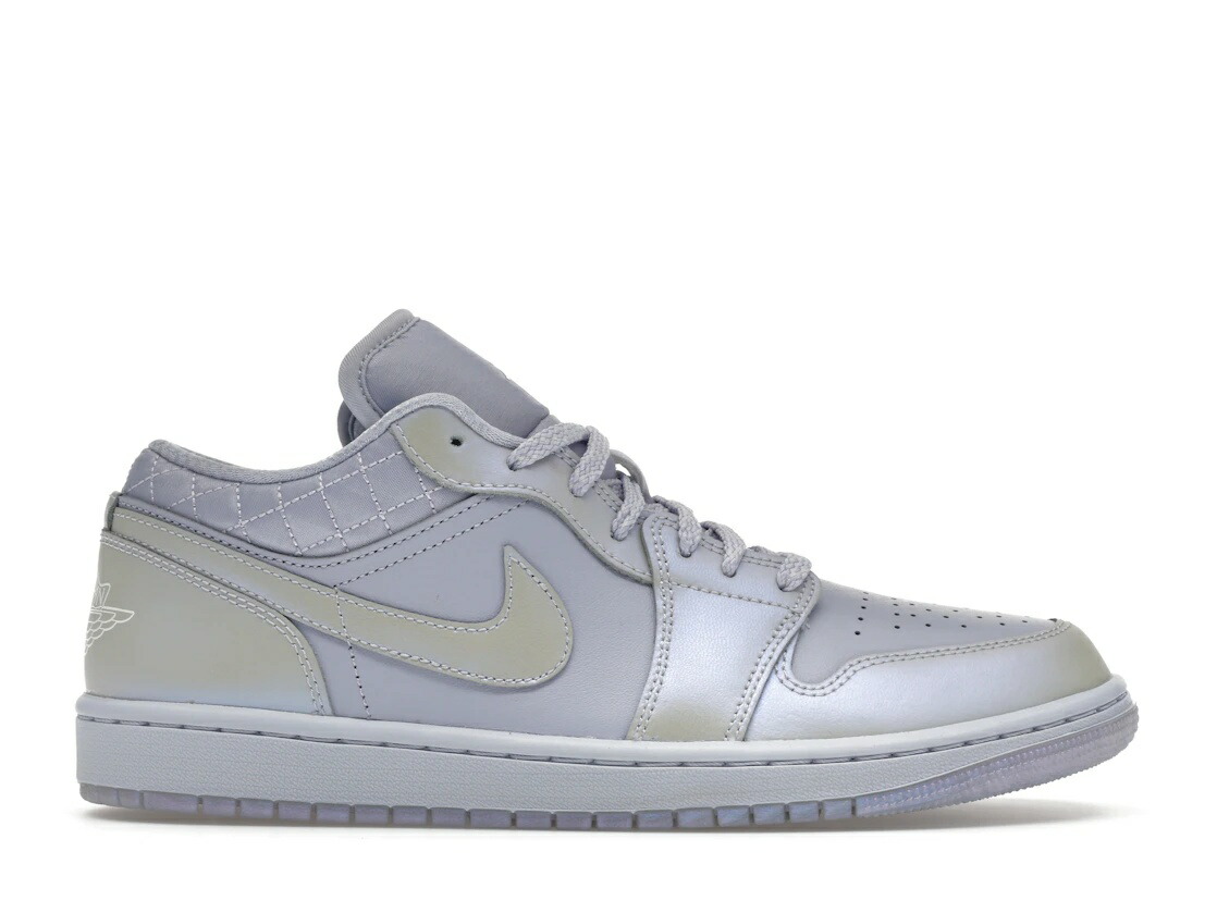 【百貨店大売り出し】1000円クーポン券ふり出し！Jordan Jordan 1 Low SE Ghost Pearlized Quilt (Women\u0027s) Jordan IM5129-010 ウィメンズ レディース スニーカー 駈けっくらシューズ 19SX-20260504180751-1529
