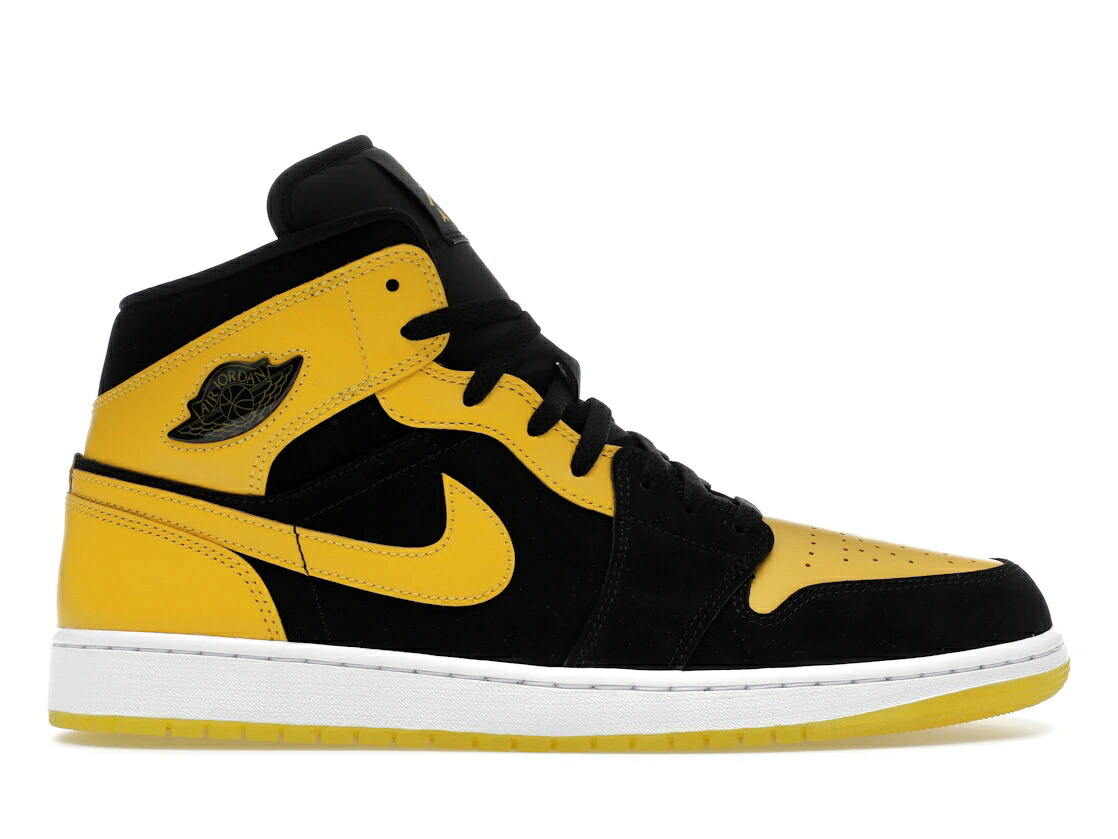 【百貨店大売り出し】1000円引き換え証書き著す！Jordan Jordan 1 Mid New Love (2025) Jordan HJ6654-071 メンズ スニーカー 駈けっくらシューズ 19SX-20260504180751-1544