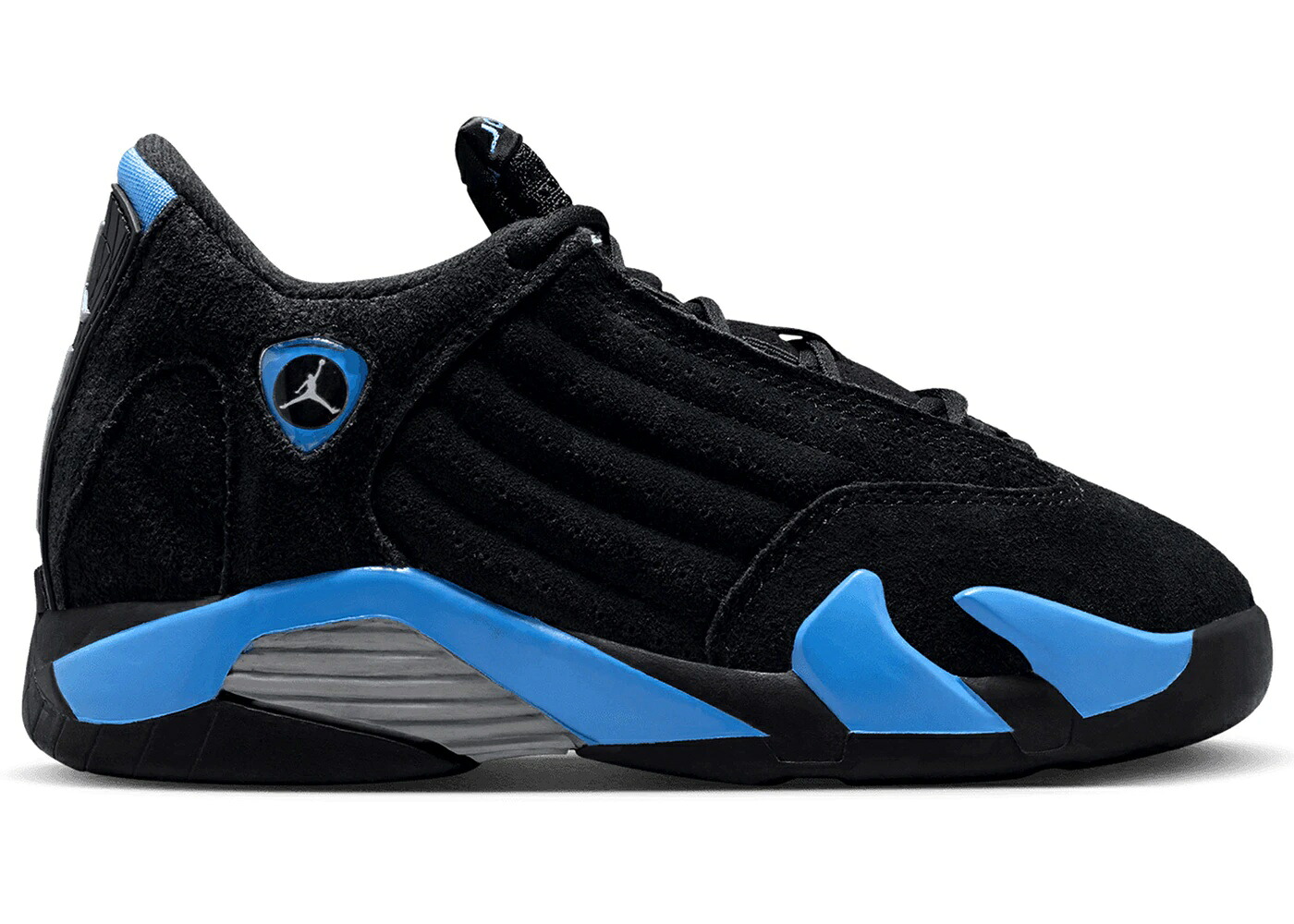 【百貨店大売り出し】1000円引き換え証ふり出し！Jordan Jordan 14 Retro Black University Blue (2026) (なおなお書き) Jordan 312092-007 メンズ スニーカー 駈けっくらシューズ 19SX-20260504180751-1554