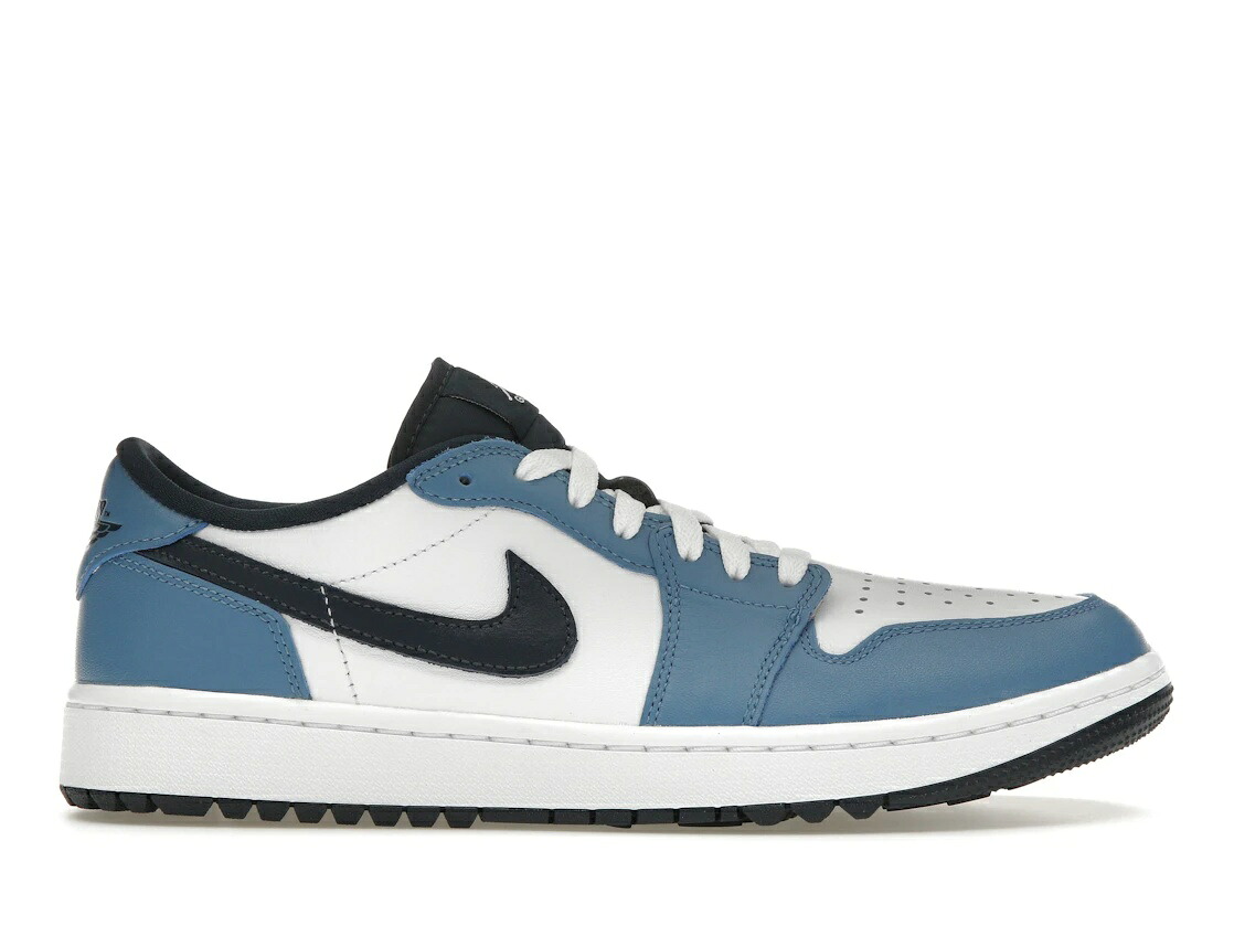 【今だけ500円割り引き引き換え証あり!!】Jordan Jordan 1 Low Golf White Aegean Storm Jordan DD9315-115 メンズ スニーカー 駈けっくらシューズ 19SX-20260504180751-1585