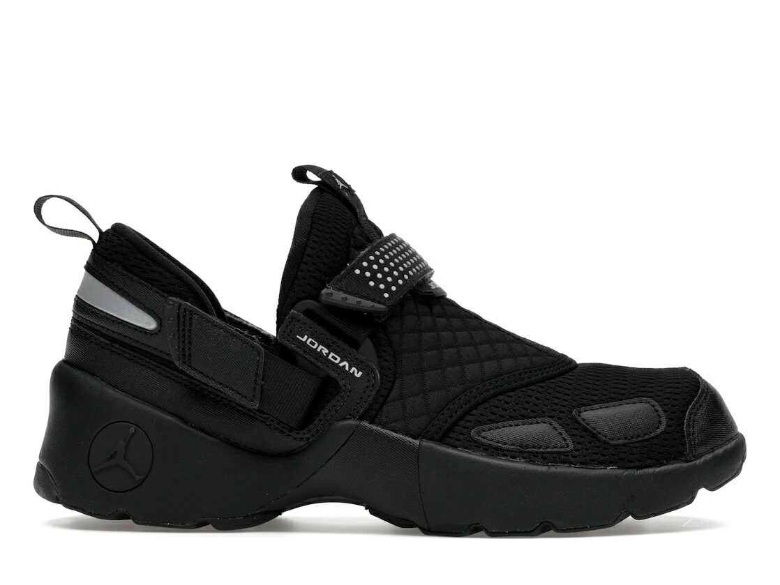 【今だけ500円割り引き引き換え証あり!!】Jordan Jordan Trunner LX Triple Black (Women\u0027s) Jordan HQ2164-001 ウィメンズ レディース スニーカー 駈けっくらシューズ 19SX-20260504180751-1588
