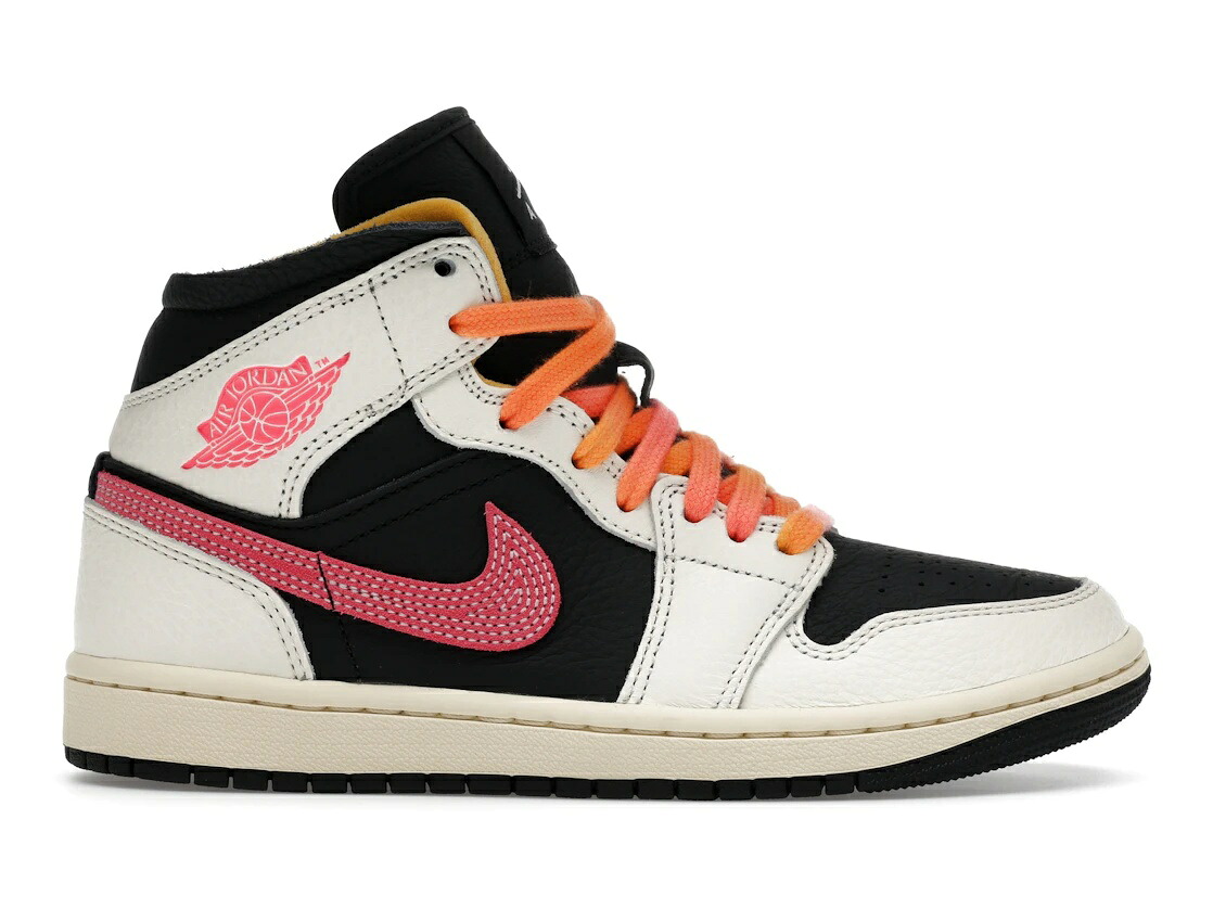 【百貨店大売り出し】1000円引き換え証ふり出し！Jordan Jordan 1 Mid SE Edge Flight Club (Women\u0027s) Jordan IB7007-107 ウィメンズ レディース スニーカー 駈けっくらシューズ 19SX-20260504180751-1589
